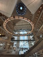 Museum of Islamic Art (MIA) in Doha