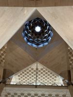 Museum of Islamic Art (MIA) in Doha