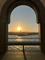 Museum of Islamic Art (MIA) in Doha