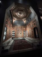 Museum of Islamic Art (MIA) in Doha