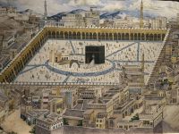 Museum of Islamic Art (MIA) in Doha