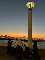 Museum of Islamic Art (MIA) in Doha