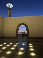 Museum of Islamic Art (MIA) in Doha
