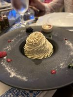 katarisches Abendessen im Restaurant SMAT