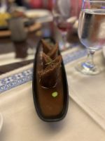 katarisches Abendessen im Restaurant SMAT