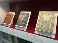 Doha - Nationalbibliothek
