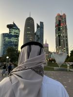 Doha - West Bay