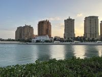 Doha The Pearl