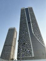 Lusail City
