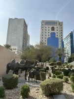 Nationalmuseum Doha