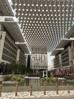 Smart City Msheireb