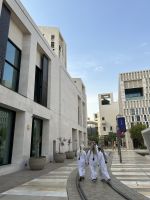 Smart City Msheireb