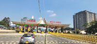 03 Ausfahrt Nairobi