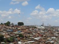 0530 Nairobi