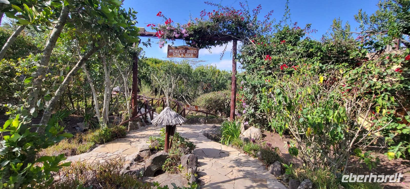 16  Rhino Lodge