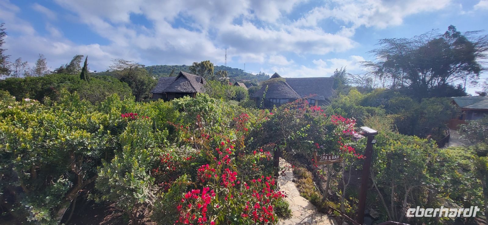 17 Rhino Lodge