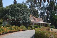 Nairobi Blixen Museum