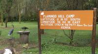 Flamingo Hill Camp Lake Nakuru