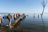 30.9. Bootstour Lake Naivasha