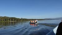 Bootstour Lake Naivasha