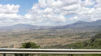 1.10. Passstraße aus dem Rift Valley Richtung Nairobi
