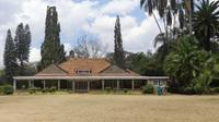 Karen Blixen Museum