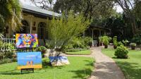 Karen Blixen Coffee Garden