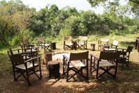 Masai Mara Bush Camp