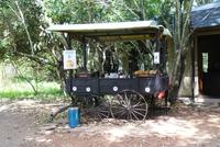 Masai Mara Bush Camp (2)