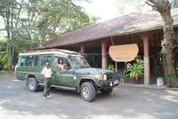 Amstrong und Jackson