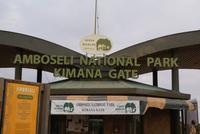 Amboseli NP