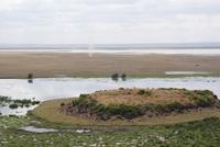 Safari im Amboseli Nationalpark (26)