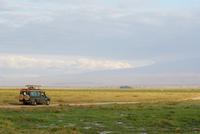 Safari im Amboseli Nationalpark (54)