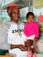 317-Ol Malaika Mädchenheim