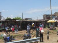 0012 Fahrt zur Sandai Ranch