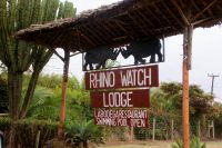 55 Rhino Lodge