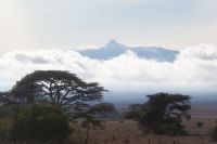 56 Mount Kenya