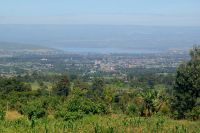 66 Blick auf Lake Nakuru