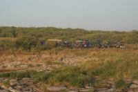 156 Wir sichten etwas ganz besonderes