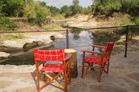 210 Luxury Migration Camp