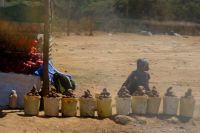 297 Unterwegs durch Kenia