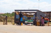 299 Unterwegs durch Kenia