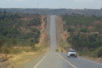 300 Unterwegs durch Kenia