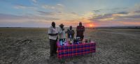 205 tolle Kollegen und Freunde in Kenia