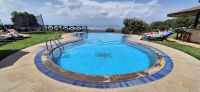 211 Lake Nakuru Infinity Pool