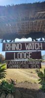 12 Rhino Lodge