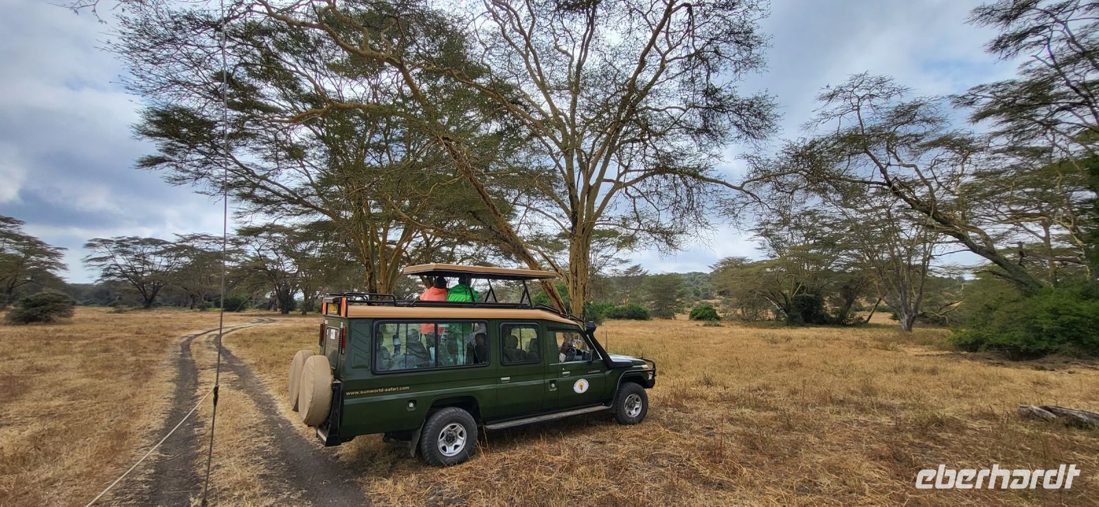 27 Solio Rhino Sanctuary