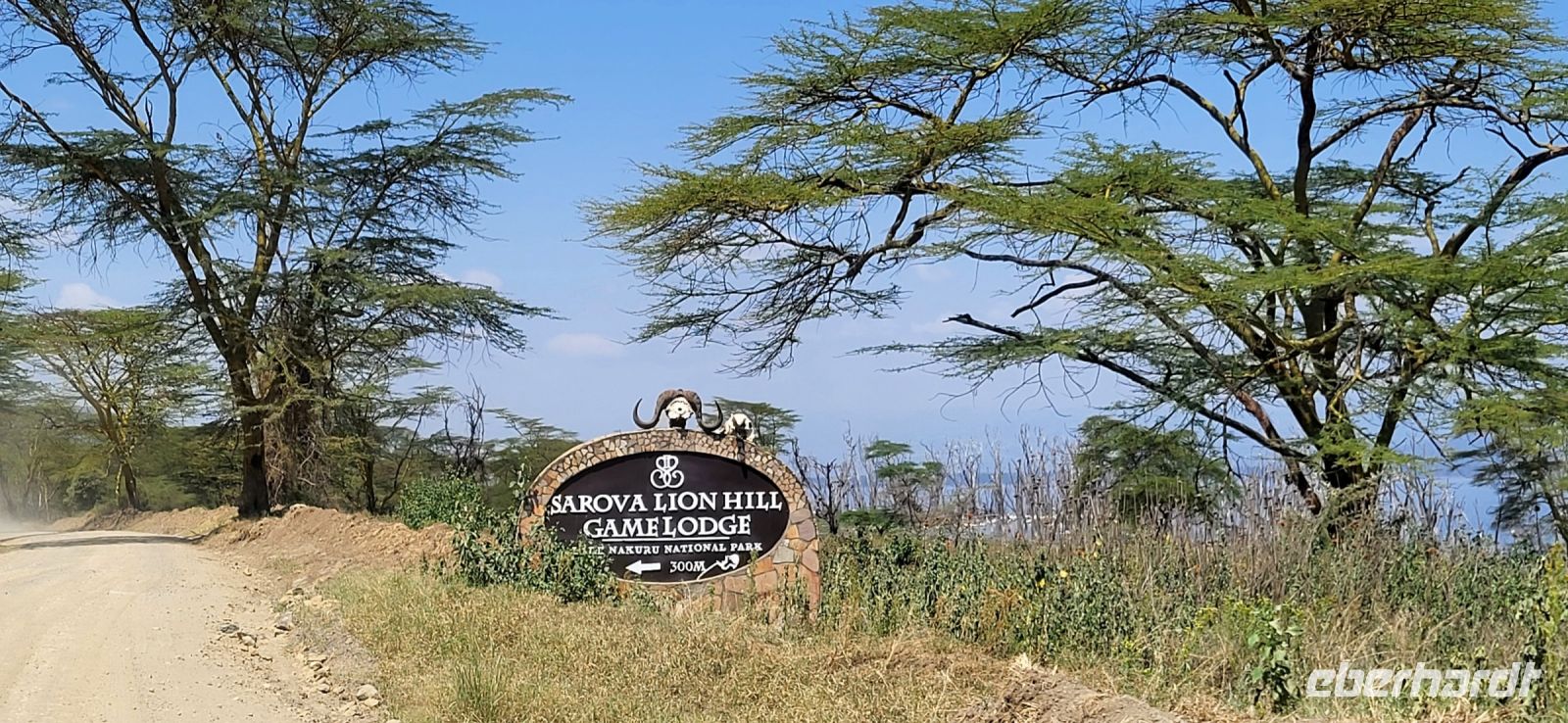 75 Lake Nakuru Nationalpark