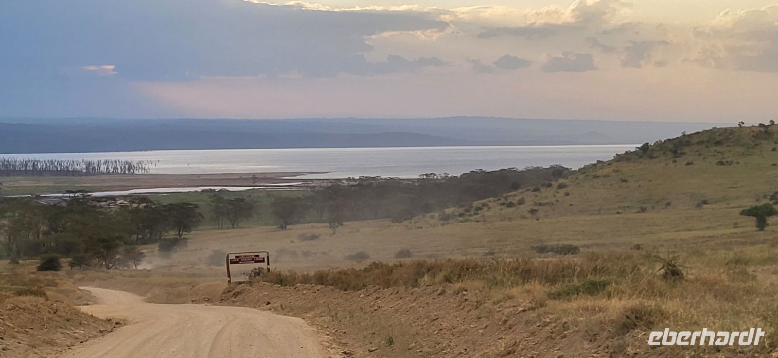 78 Lake Nakuru Nationalpark