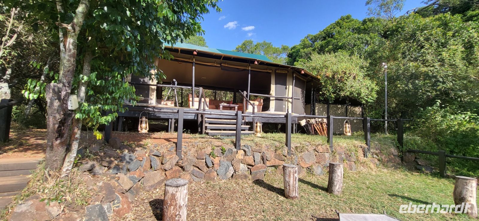 140 Bushbar Mara Bush Camp